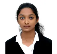 Miss. Verenya Kotikalpudi