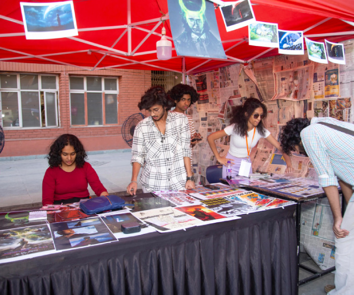 SID Pune Design Store