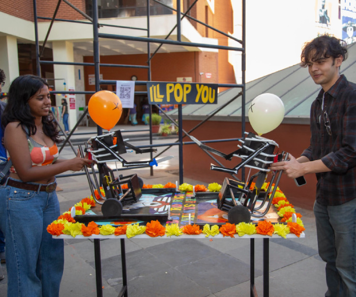 SID Pune Design Store