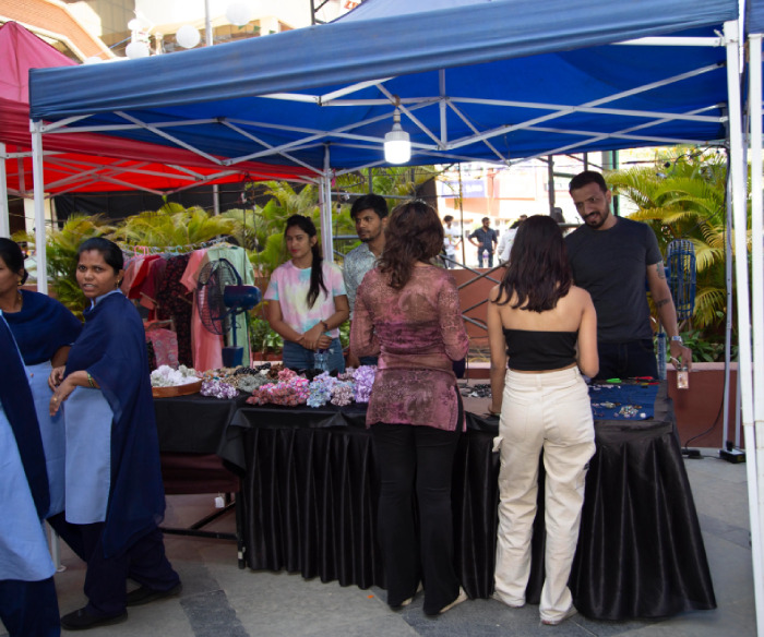 SID Pune Design Store