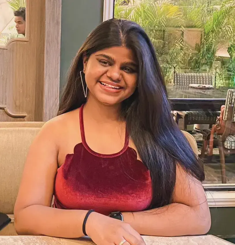 Vanshika Singh