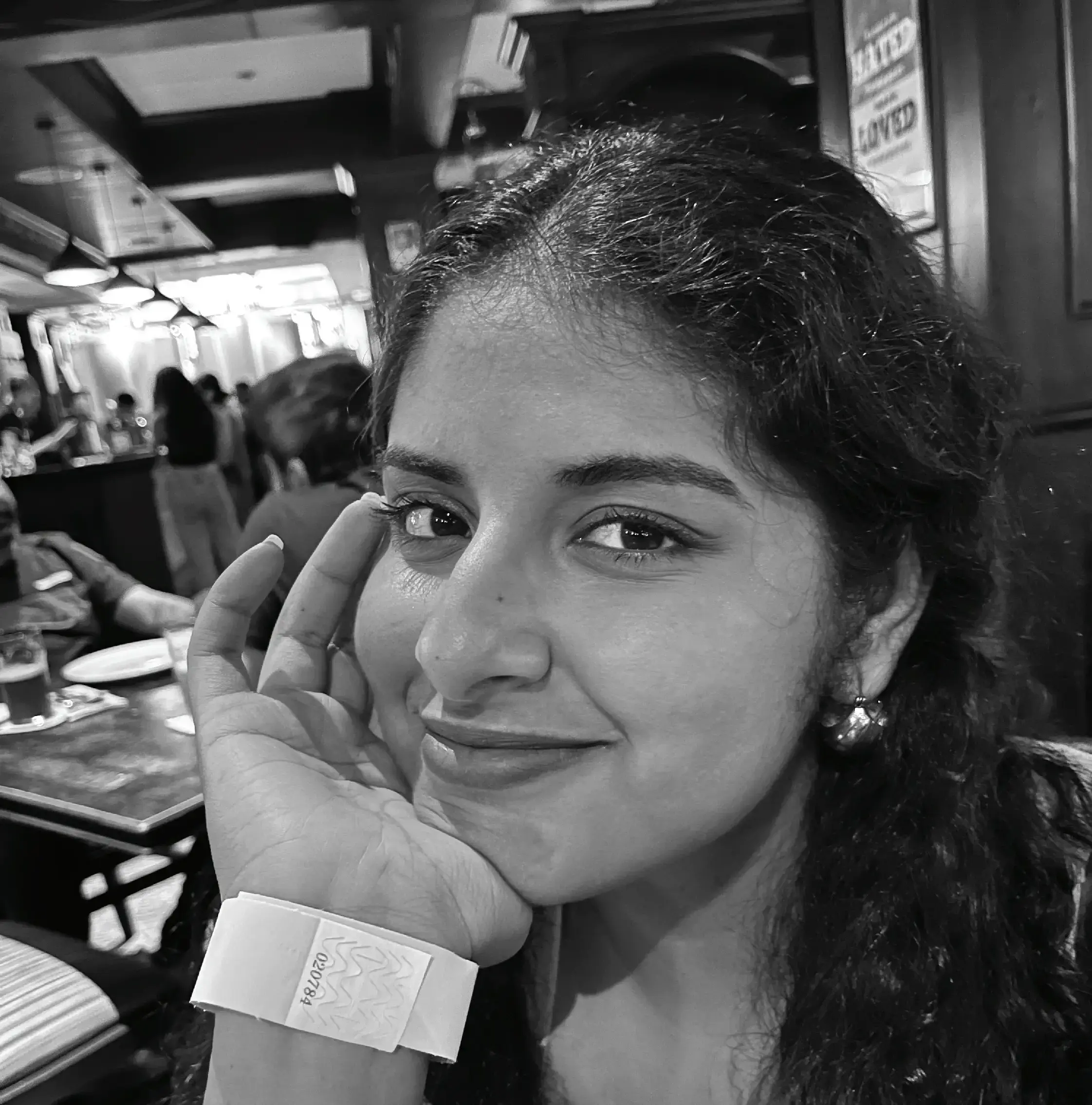 Shreya Verma