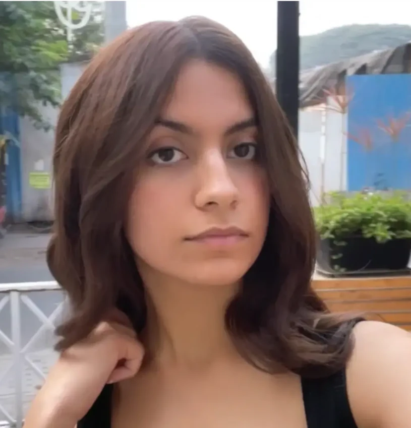 Vishakha Sarecha