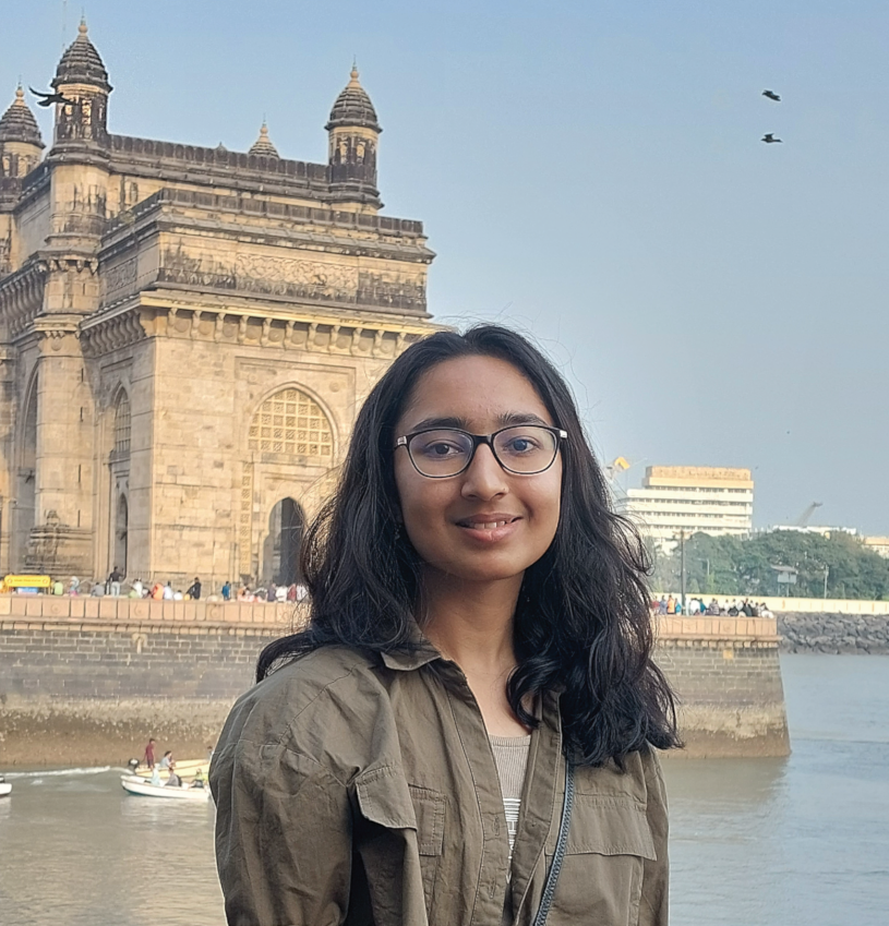 Soumya Sanghi