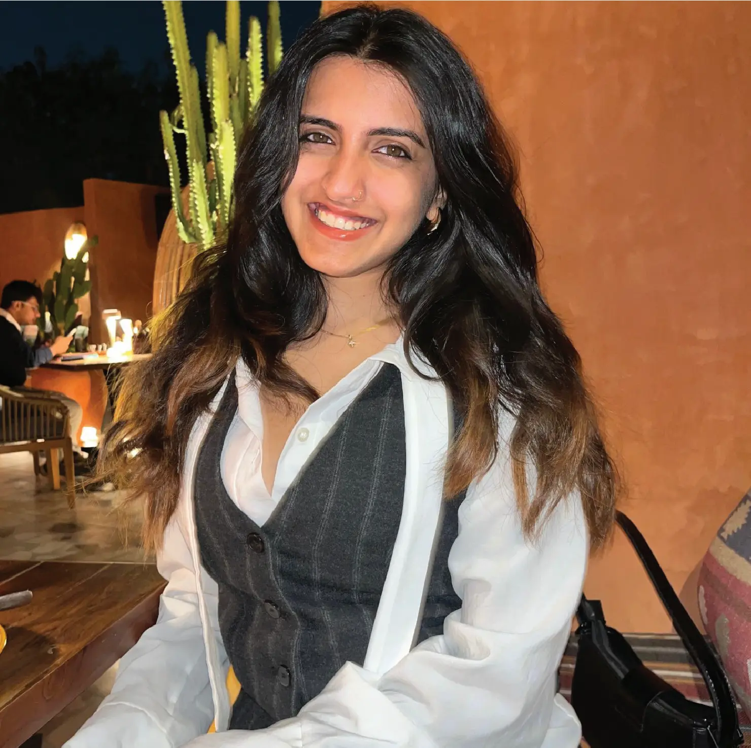 Natasha Rajadhyax