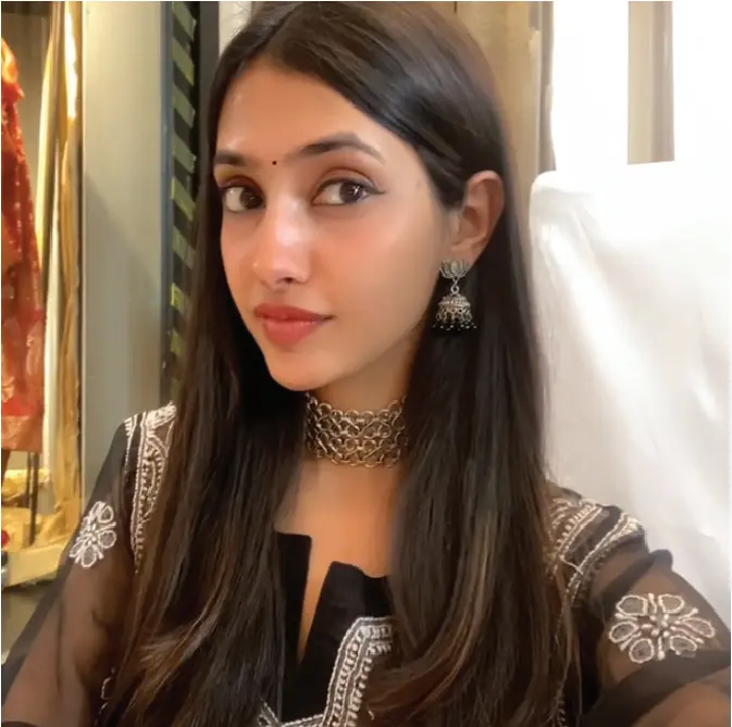 Nivedita Jhunjhunwala