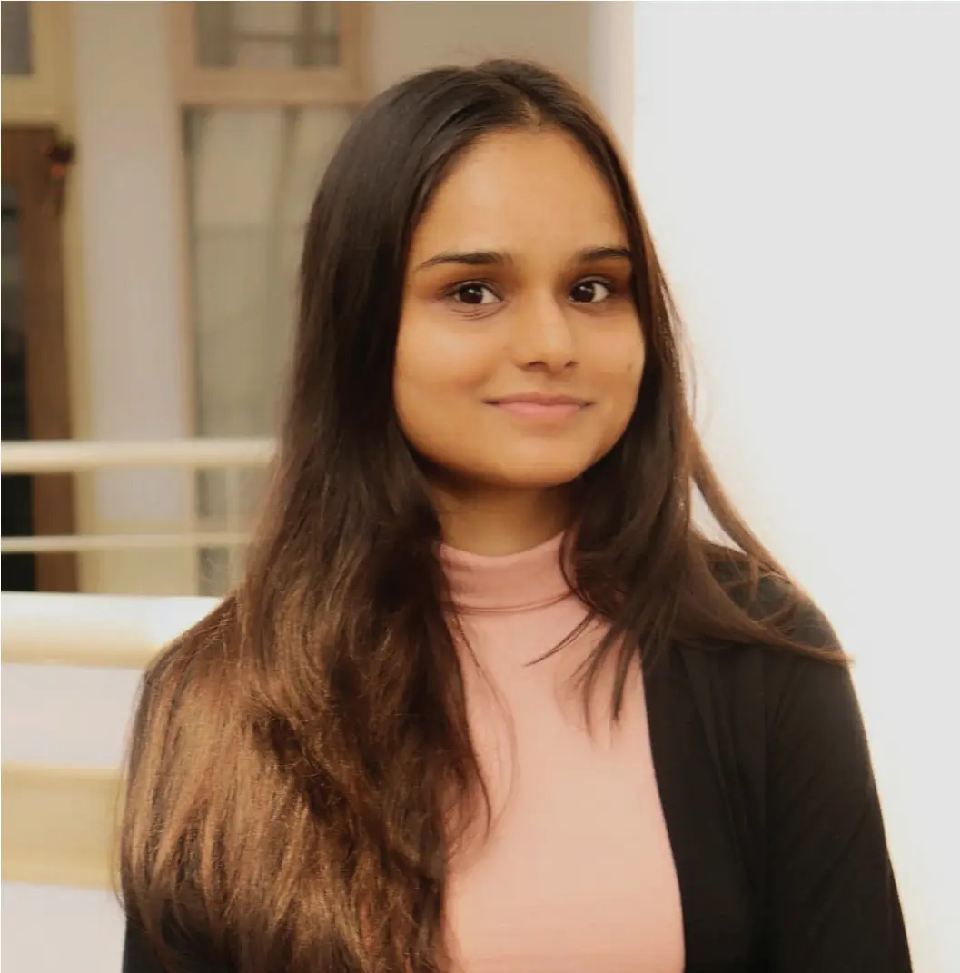 Srishti Sharma
