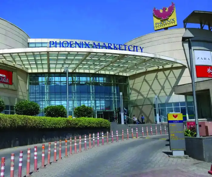 SID About Viman Nagar Photo