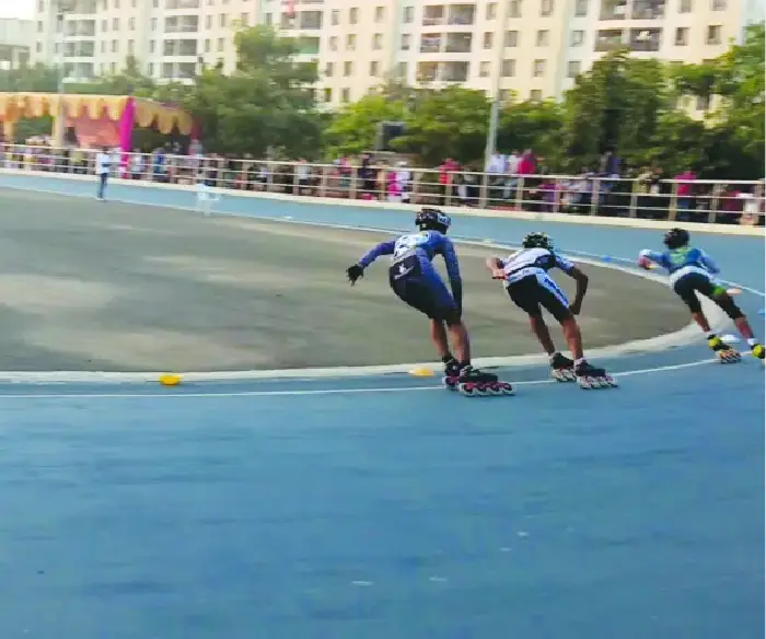 SID About Viman Nagar Photo