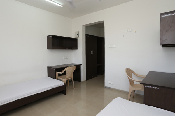 SID Pune Hostel Fees Images