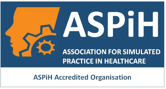 Accredited organisation