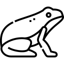 Amphibians icon