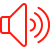 Audio icon