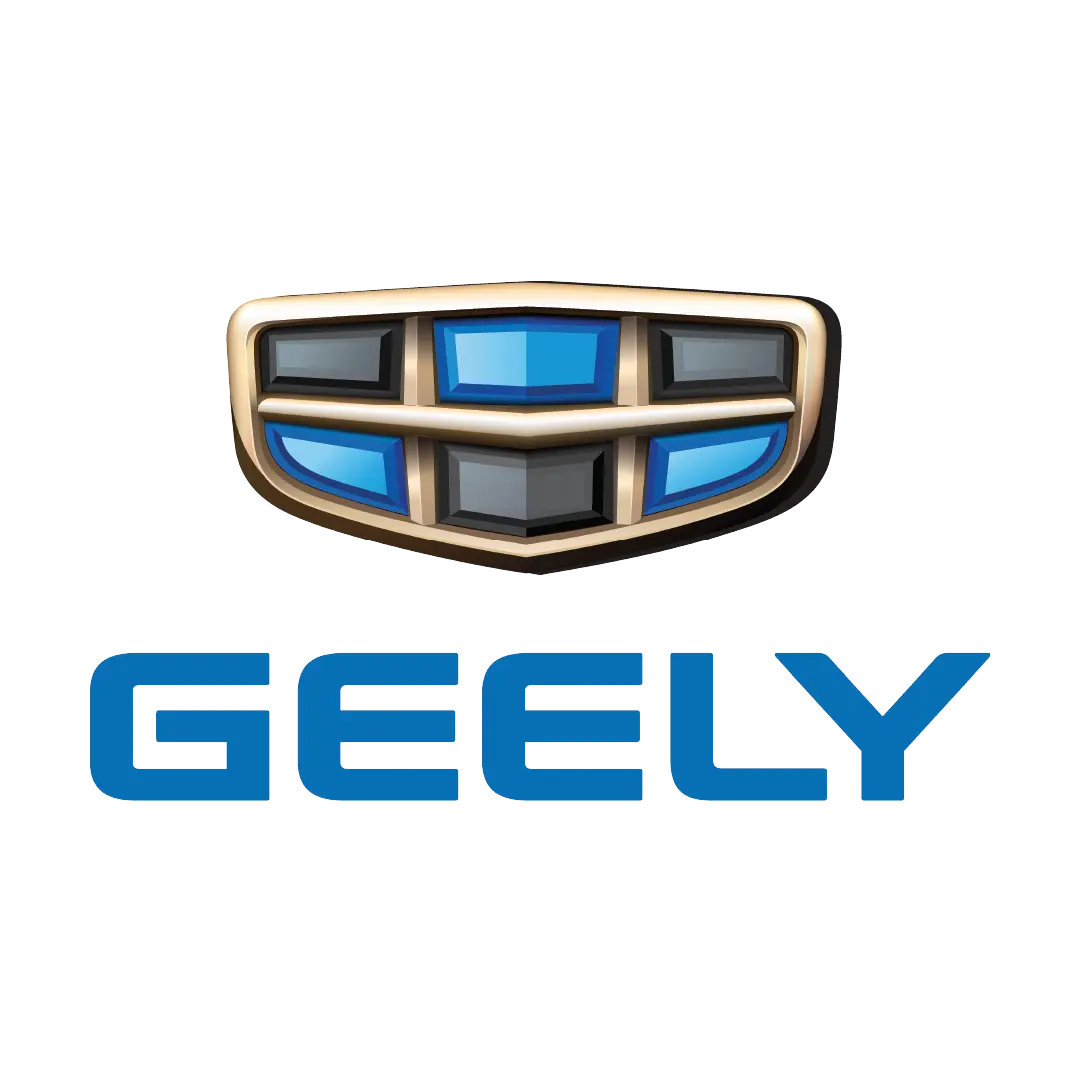 Geely