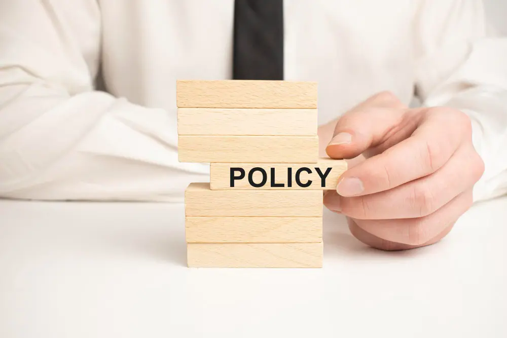 Policies